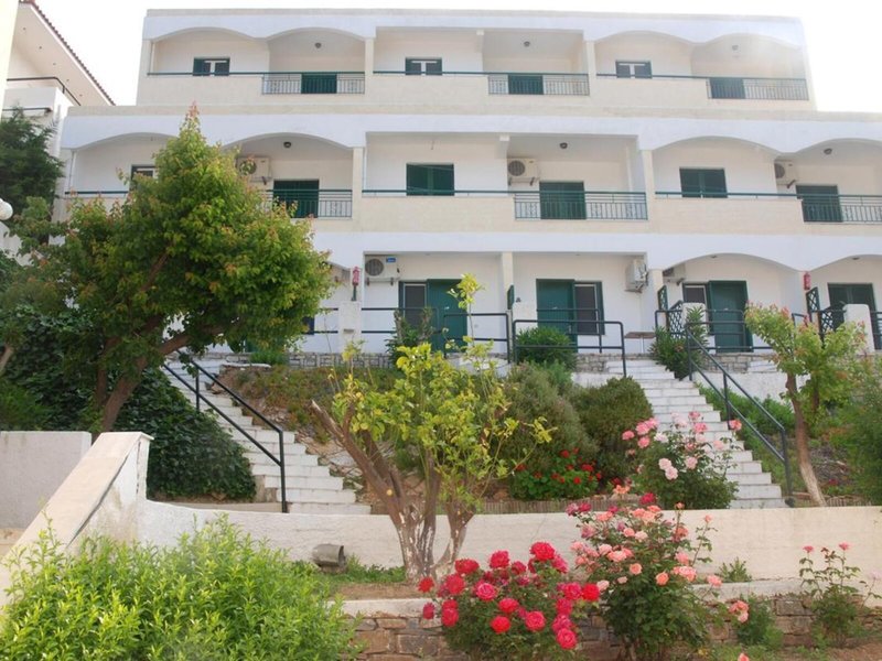 Anthemis Appartements 4