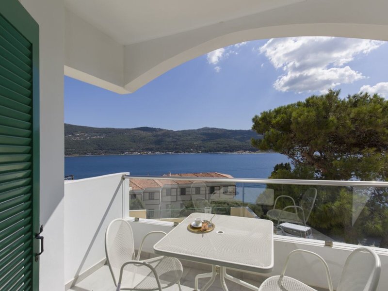 Anthemis Appartements 6