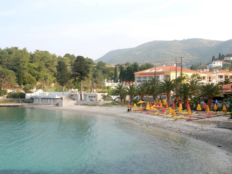 Anthemis Appartements 7