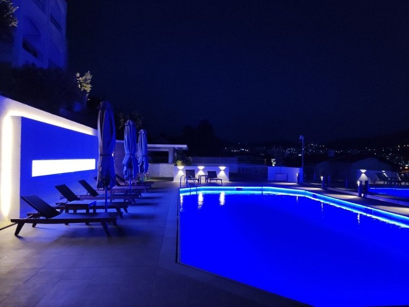 Anthemis Appartements 8