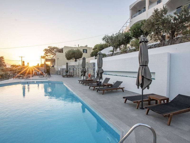 Anthemis Appartements 9