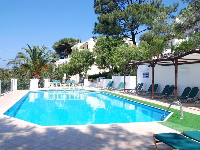 Anthemis Appartements 10