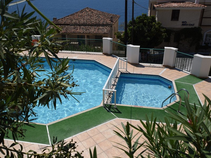 Anthemis Appartements 11