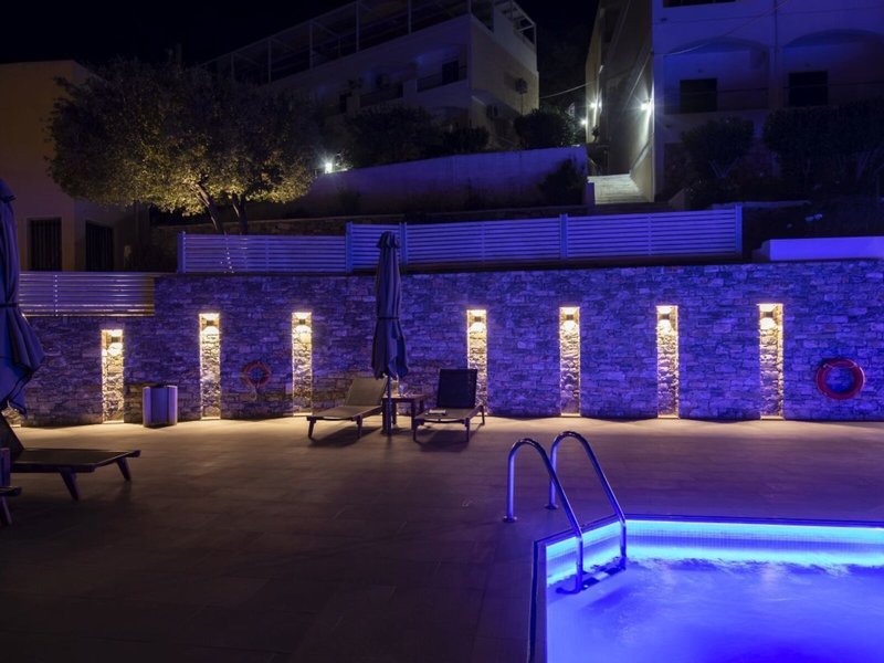 Anthemis Appartements 12