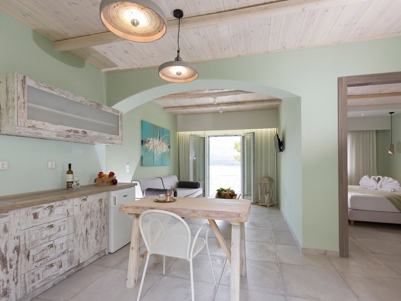 Anthemis Appartements 13