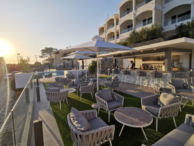 Anthemis Appartements 15