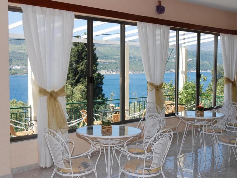 Anthemis Appartements 18