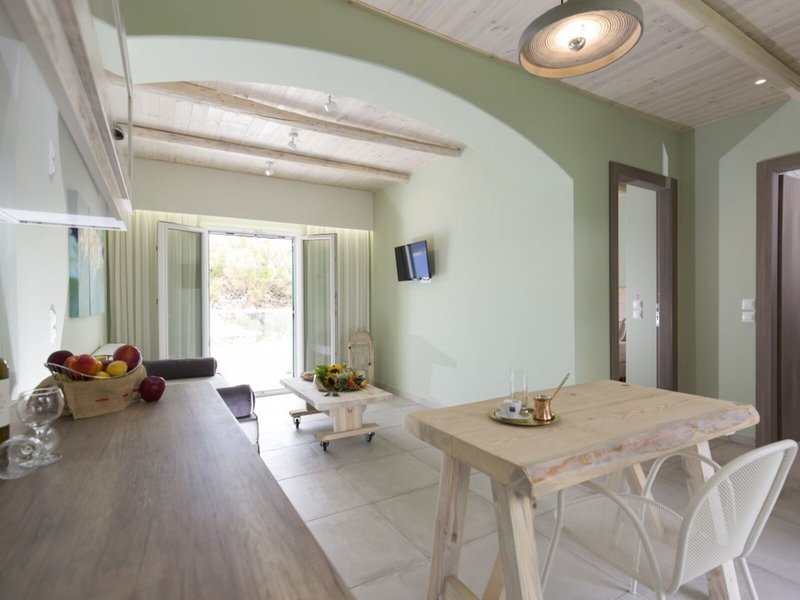 Anthemis Appartements 19