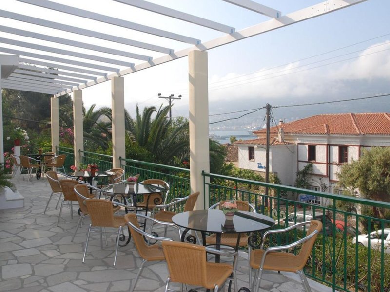 Anthemis Appartements 20