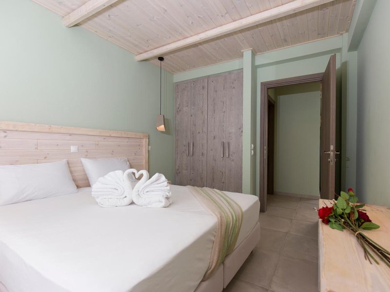 Anthemis Appartements 22