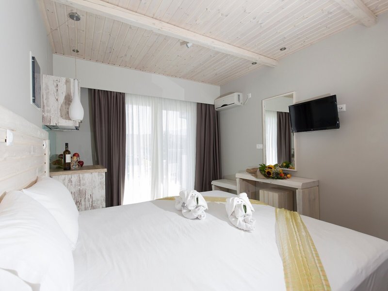 Anthemis Appartements 24