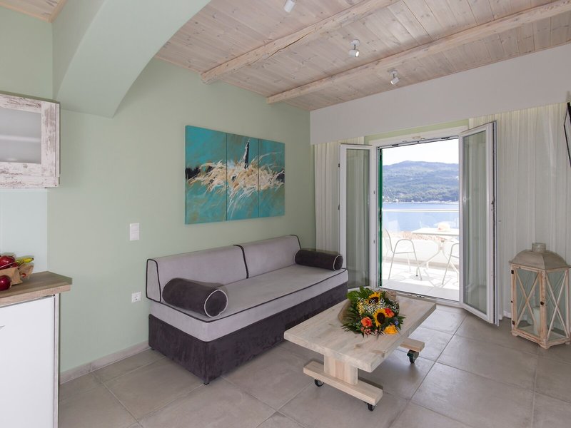 Anthemis Appartements 25