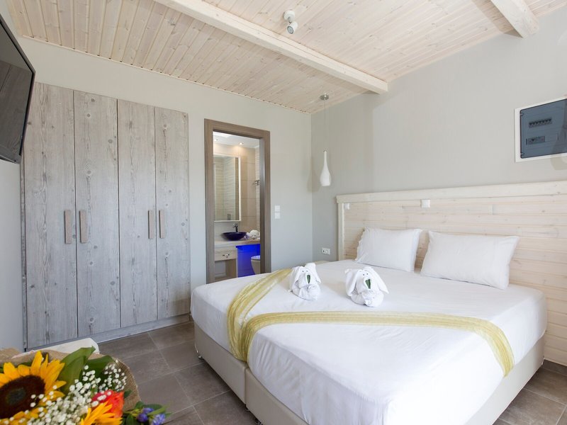 Anthemis Appartements 28