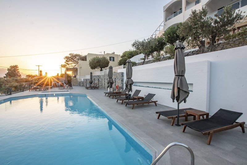 Anthemis Hotel Apartments 1