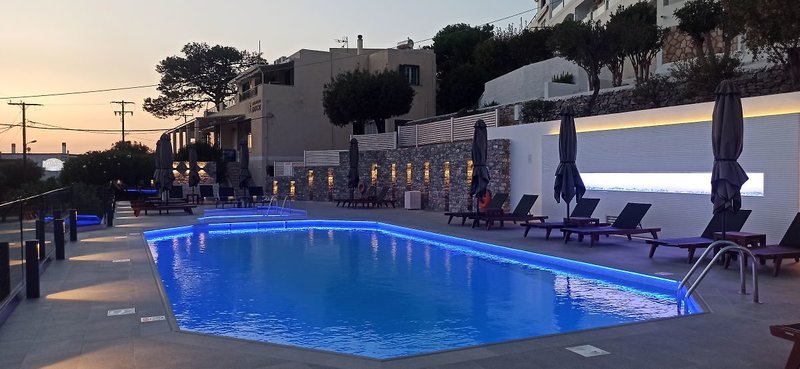 Anthemis Hotel Apartments 2