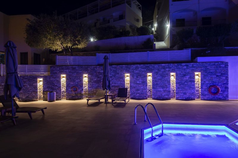 Anthemis Hotel Apartments 3