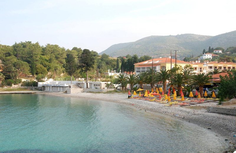 Anthemis Hotel Apartments 4