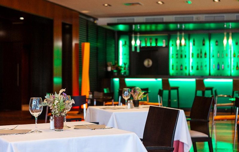 Macia Real de La Alhambra 1 - Restaurant