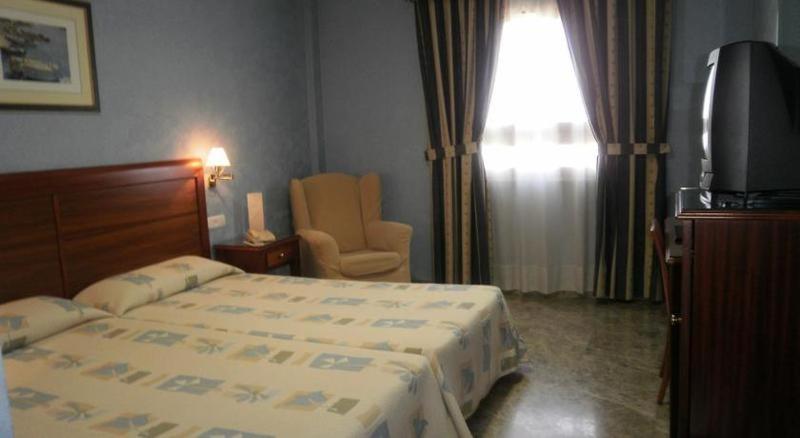 Bartos 4 - Room Example