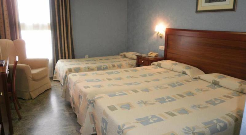 Bartos 5 - Room Example