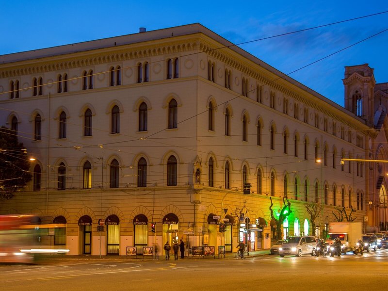 Hotel Milton Roma 1