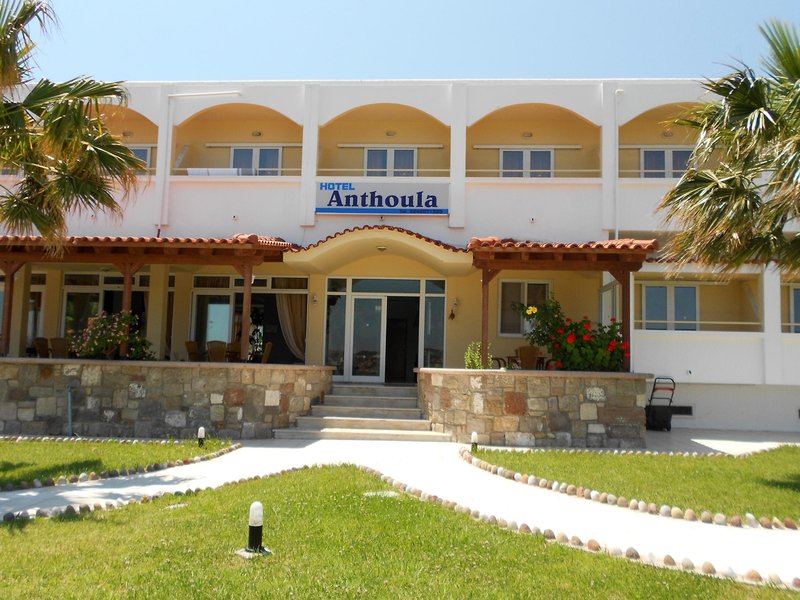 Anthoula Hotel 1
