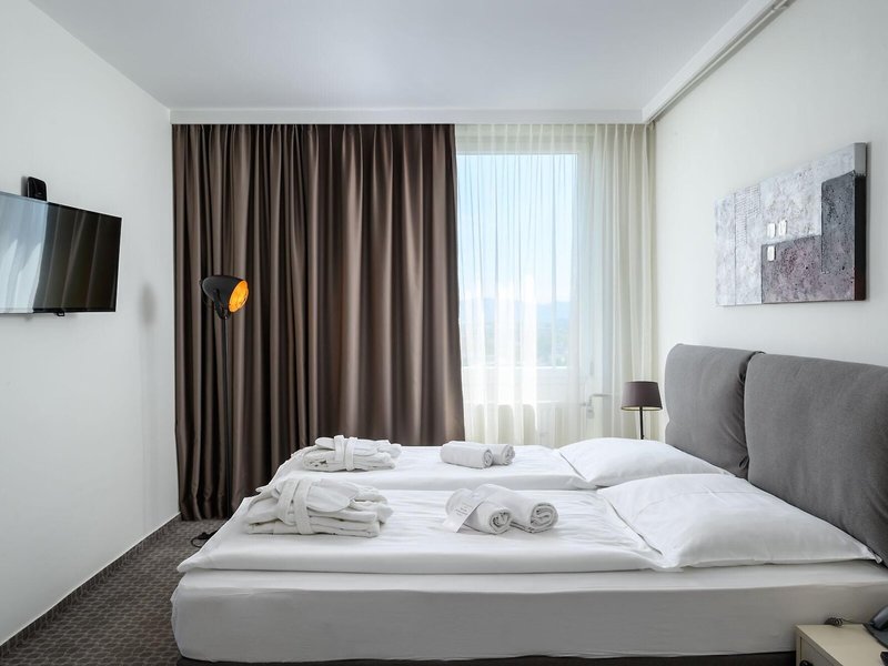 B&B Hotel Ljubljana Park 18