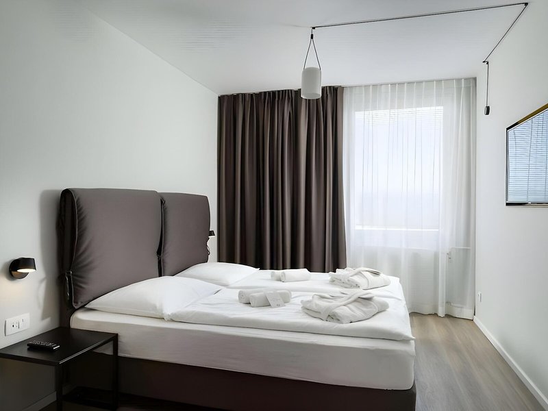 B&B Hotel Ljubljana Park 20