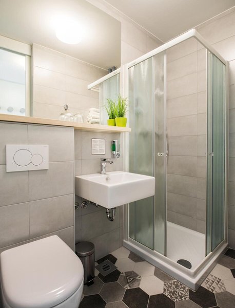 B&B Hotel Ljubljana Park 23