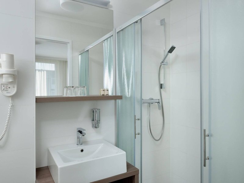 B&B Hotel Ljubljana Park 29