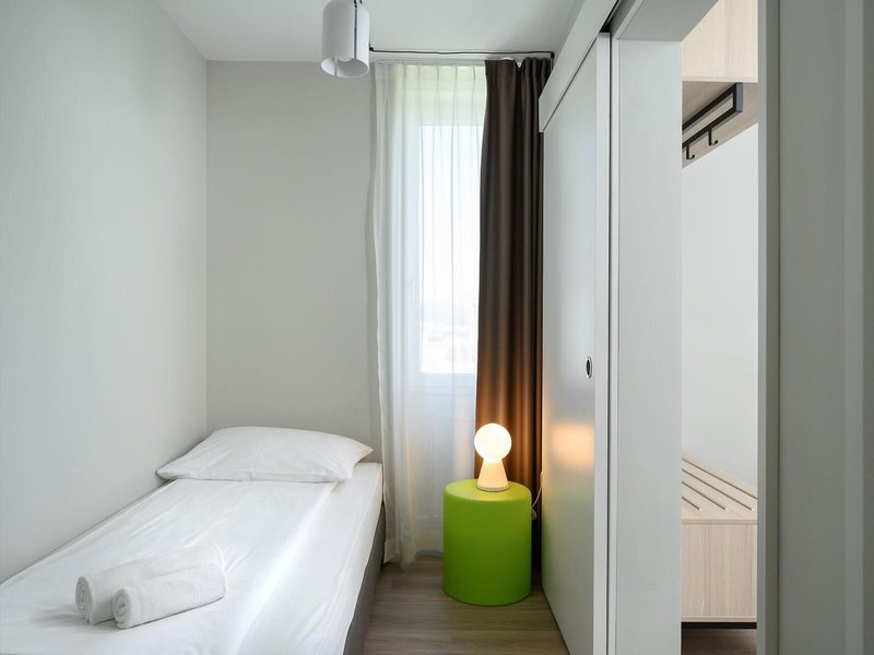 B&B Hotel Ljubljana Park 30