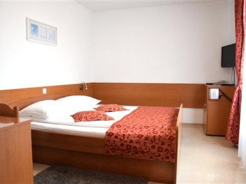 B&B Hotel Ljubljana Park 31
