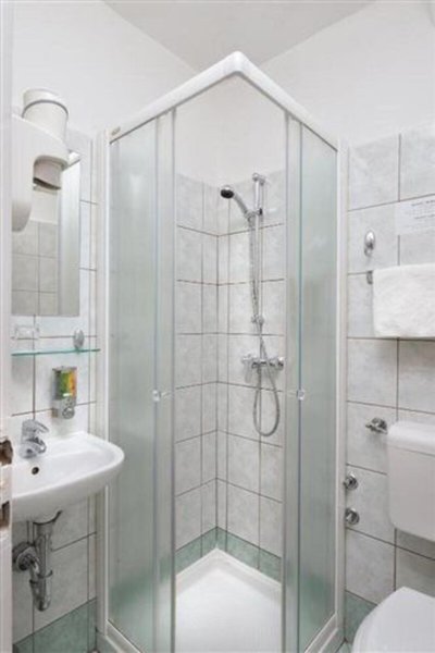 B&B Hotel Ljubljana Park 32