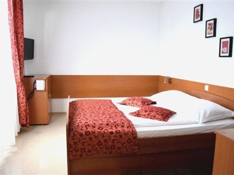B&B Hotel Ljubljana Park 33