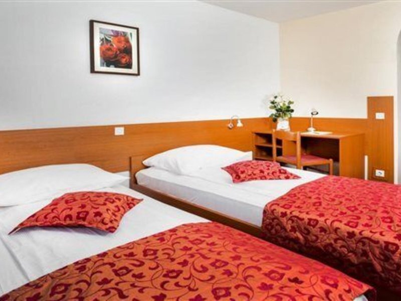 B&B Hotel Ljubljana Park 34