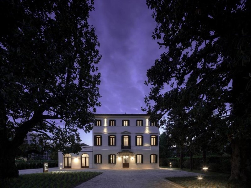 Villa Foscarini 2