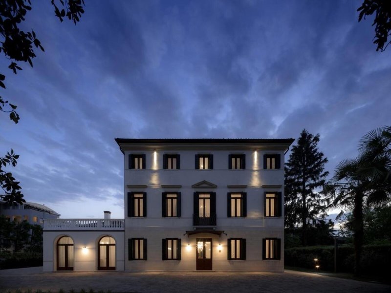 Villa Foscarini 3