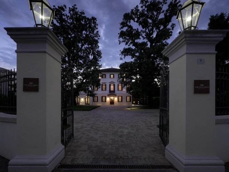 Villa Foscarini 4