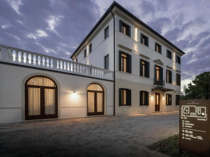 Villa Foscarini