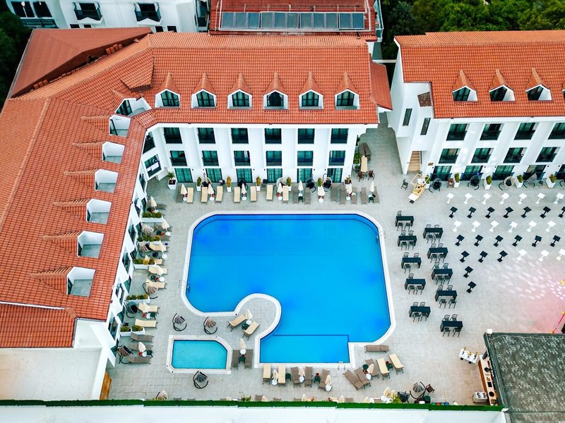 Residence Rivero Hotel 1