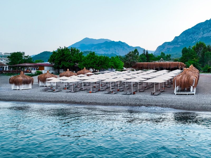 Residence Rivero Hotel 2