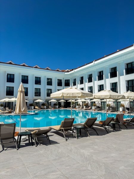 Residence Rivero Hotel 4