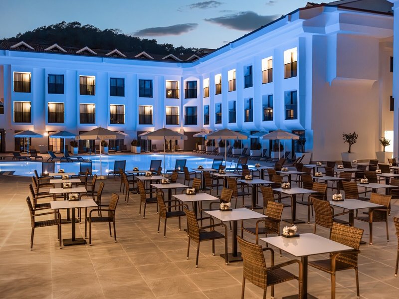 Residence Rivero Hotel 5