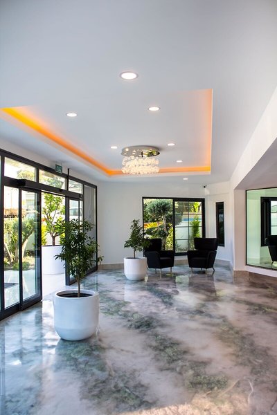 Residence Rivero Hotel 6