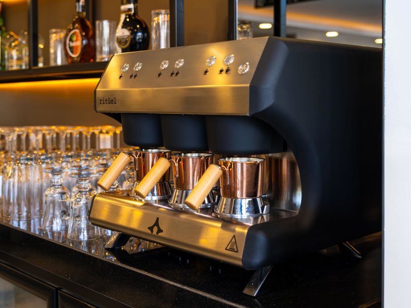 Residence Rivero Hotel 7