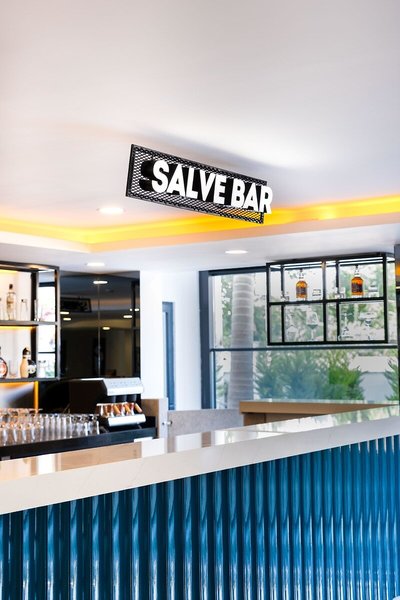 Residence Rivero Hotel 8