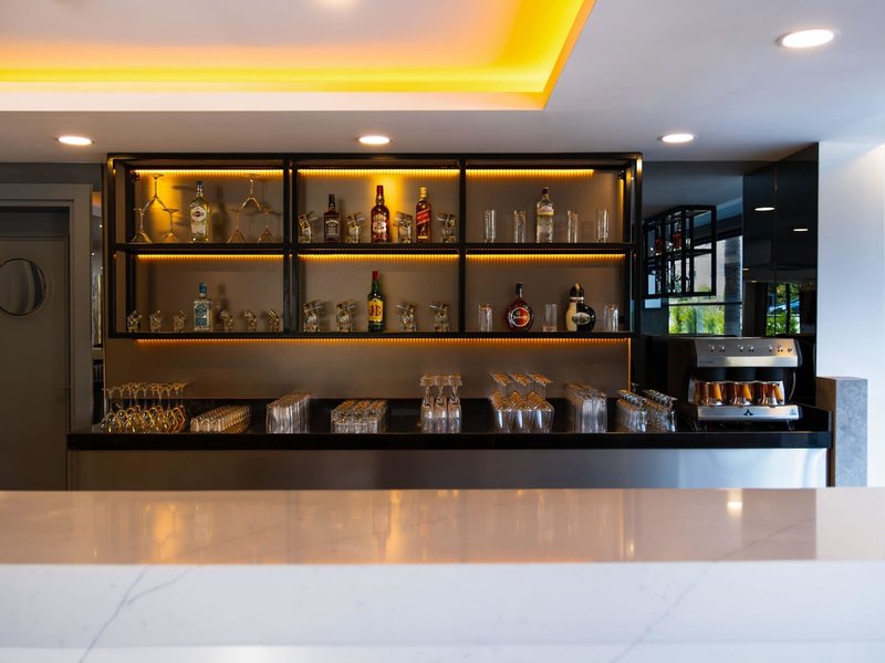 Residence Rivero Hotel 9