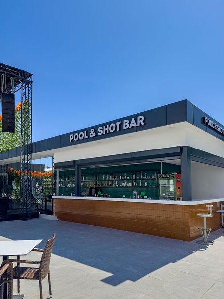 Residence Rivero Hotel 10