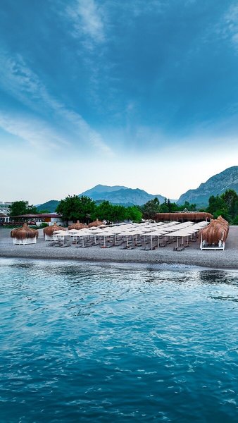 Residence Rivero Hotel 14