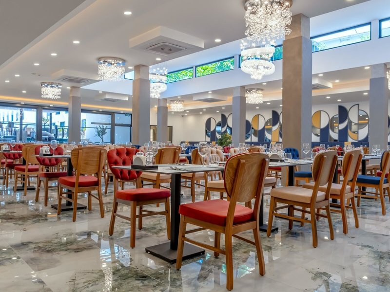 Residence Rivero Hotel 15